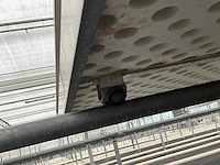 Aluminium kweektafel (4,50x1,63 mtr) (50x) - afbeelding 16 van  16