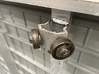 Aluminium kweektafel (5,90x1,715 mtr) (80x) - afbeelding 8 van  8