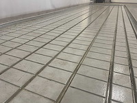 Aluminium kweektafel (5,90x1,715 mtr) (80x) - afbeelding 5 van  8