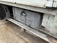Aluminium laadbak / plateau-opbouw - afbeelding 8 van  10