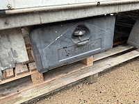 Aluminium laadbak / plateau-opbouw - afbeelding 10 van  10