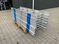 Aluminium ladderlift deel (7x) - afbeelding 2 van  5