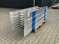 Aluminium ladderlift deel (7x) - afbeelding 5 van  5