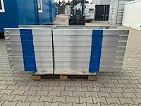 Aluminium ladderlift deel (8x) - afbeelding 5 van  8
