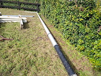 Aluminium lantaarnpaal - afbeelding 1 van  5