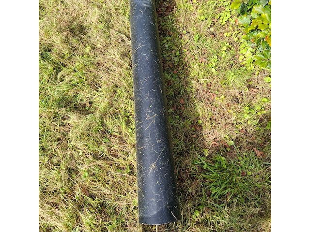 Aluminium lantaarnpaal - afbeelding 3 van  5