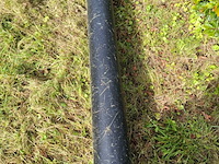 Aluminium lantaarnpaal - afbeelding 3 van  5