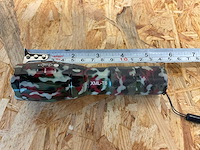 Aluminium led zaklampen (10x) - afbeelding 5 van  5