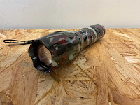 Aluminium led zaklampen (20x) - afbeelding 3 van  5