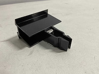 Aluminium middelklem voor montage zonnepanelen (100x) - afbeelding 3 van  3