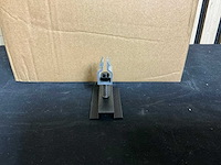 Aluminium middenklem (100x) - afbeelding 3 van  6