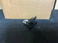 Aluminium middenklem (100x) - afbeelding 5 van  6