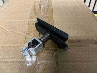 Aluminium middenklem (200x) - afbeelding 2 van  4