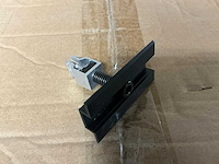 Aluminium middenklem (300x) - afbeelding 1 van  4