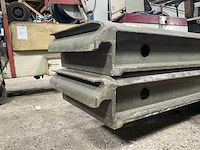 Aluminium oprijbanen set - afbeelding 2 van  3