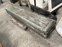 Aluminium oprijbanen set - afbeelding 3 van  3