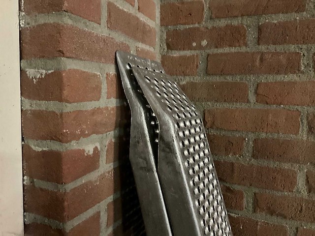 Aluminium oprijplaat - afbeelding 3 van  4