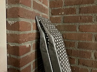 Aluminium oprijplaat - afbeelding 3 van  4