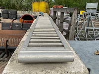 Aluminium oprijplaat - afbeelding 3 van  5