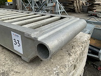 Aluminium oprijplaat - afbeelding 4 van  5