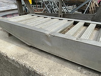 Aluminium oprijplaat - afbeelding 5 van  5