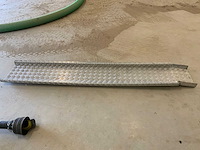 Aluminium oprijplaat - afbeelding 4 van  4