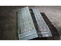 Aluminium oprijplaten 180x60 cm (2x) - afbeelding 2 van  7