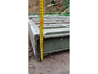 Aluminium oprijplaten 180x60 cm (2x) - afbeelding 6 van  7