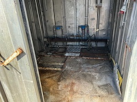 Aluminium opslag container - afbeelding 5 van  7