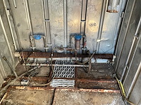 Aluminium opslag container - afbeelding 4 van  4