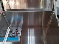 Aluminium opslagbak zarges - afbeelding 4 van  5