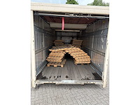 Aluminium opslagcontainer - afbeelding 3 van  3