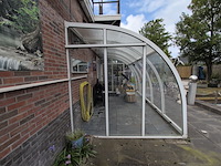 Aluminium overkapping / winter garden - afbeelding 4 van  4