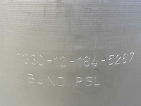 Aluminium pan 60 liter (3x) - afbeelding 3 van  3