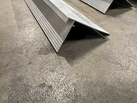 Aluminium partij aluminium profiel - afbeelding 3 van  5