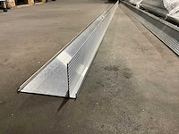 Aluminium partij aluminium profiel - afbeelding 5 van  5