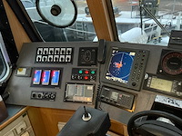 Aluminium pilot boot ‘poseidon’ mmsi 244790510 - afbeelding 3 van  92