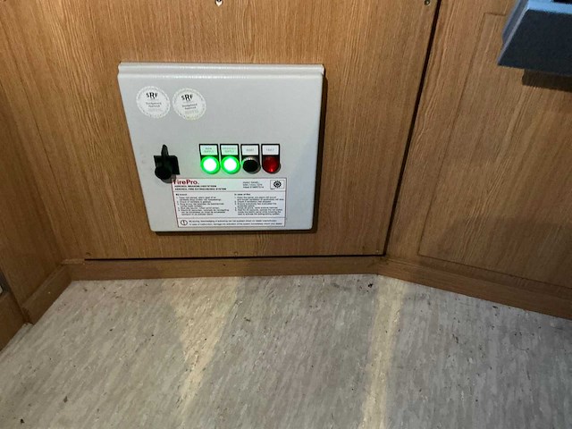 Aluminium pilot boot ‘poseidon’ mmsi 244790510 - afbeelding 9 van  92