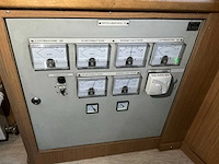 Aluminium pilot boot ‘poseidon’ mmsi 244790510 - afbeelding 10 van  92