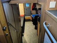 Aluminium pilot boot ‘poseidon’ mmsi 244790510 - afbeelding 17 van  92