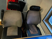 Aluminium pilot boot ‘poseidon’ mmsi 244790510 - afbeelding 19 van  92