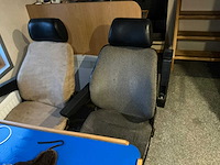 Aluminium pilot boot ‘poseidon’ mmsi 244790510 - afbeelding 20 van  92