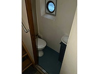 Aluminium pilot boot ‘poseidon’ mmsi 244790510 - afbeelding 26 van  92