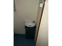 Aluminium pilot boot ‘poseidon’ mmsi 244790510 - afbeelding 27 van  92