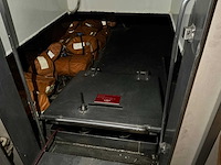 Aluminium pilot boot ‘poseidon’ mmsi 244790510 - afbeelding 28 van  92