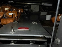 Aluminium pilot boot ‘poseidon’ mmsi 244790510 - afbeelding 29 van  92