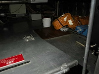 Aluminium pilot boot ‘poseidon’ mmsi 244790510 - afbeelding 30 van  92