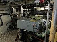 Aluminium pilot boot ‘poseidon’ mmsi 244790510 - afbeelding 33 van  92