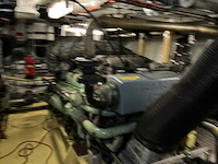 Aluminium pilot boot ‘poseidon’ mmsi 244790510 - afbeelding 35 van  92