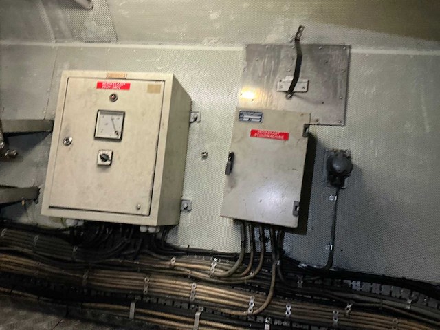 Aluminium pilot boot ‘poseidon’ mmsi 244790510 - afbeelding 37 van  92